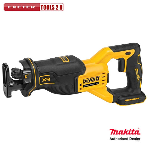 Dewalt dcs382n 18v ion - xr, li-ion