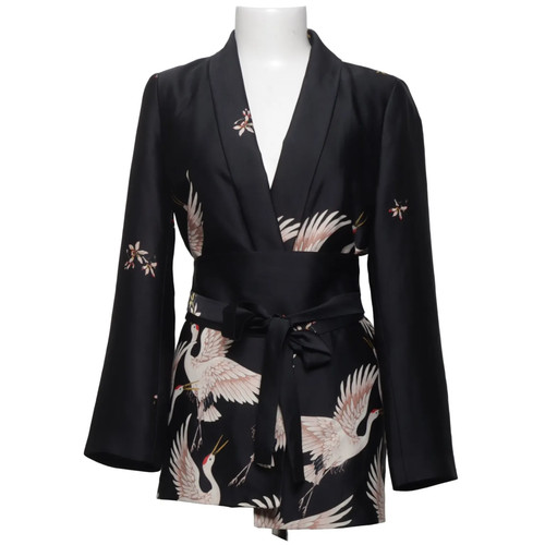 Zara woman kimono größe - woman,,