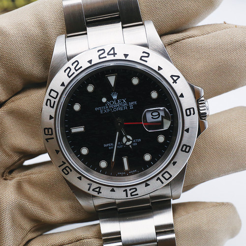 Rolex explorer ref - rolex,