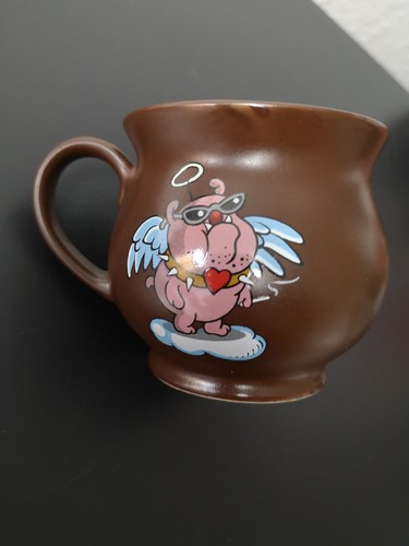 Glühweintasse santa pauli - santa,
