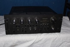 TECHNICS SU-9400 Amplifier -