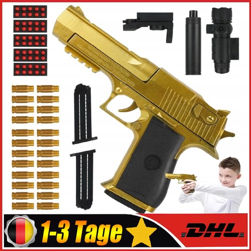 Desert eagle toy - eagle,