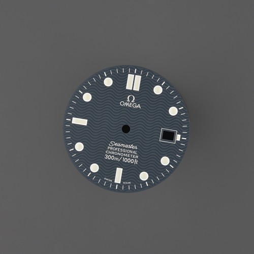 Omega 2531 41mm seamaster - 2531.80,