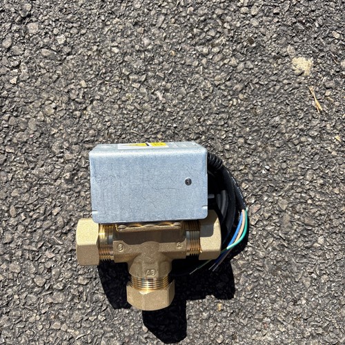 Honeywell 272889 v4044c1569 - honeywell,