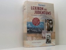 Neues Lexikon des Judentums