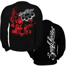Pullover Sweatshirt Spaß