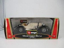 Burago 1:24 15009 Modellauto