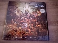 SODOM - Epitome Of Torture