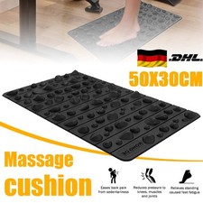 Fußmassagematte