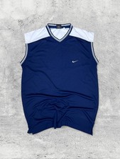 90er Nike Sportswear Weste USA