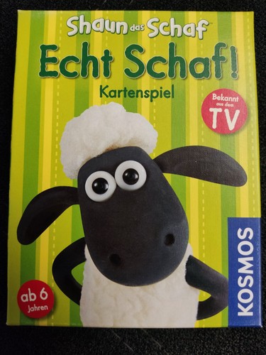 Shaun das schaf echt - shaun,