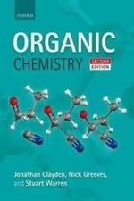 Organic Chemistry | Jonathan