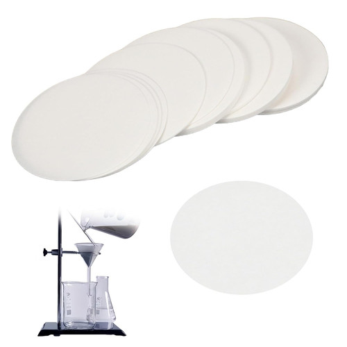 100 stück filterpapier - 100,