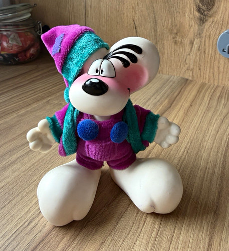 Diddl sammelfigur maus - diddl, mit