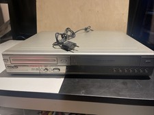 PHILIPS  DVDR630VR 00  VHS  DVD  Recorder ohne Fernbedienung