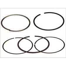 Kolbenringsatz MAHLE 022 04 N0