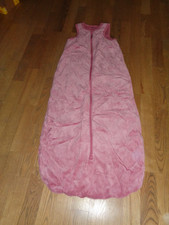 Schlafsack Gr.110 Grosser Schlafsack Rosa Gr.110 Koala