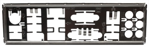 Asus p8h67 evo - evo, blende