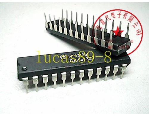 1pcs mc13135p - mc13135p, fm