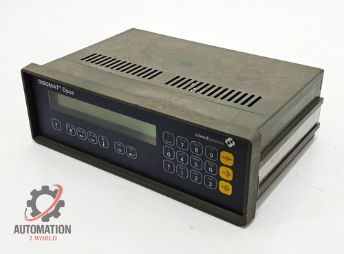 Schenck process veg 20700 - veg,