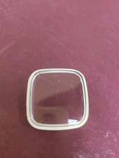 Omega Constellation 168.047 - 166.059 TV glass logo Ω joint incluyed