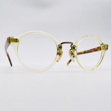 OLIVER PEOPLE Brille CLEAR