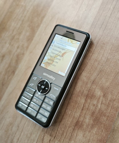 Simvalley mobile dual sim - simvalley, dual-sim