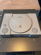 PS1 Konsole (SCPH-5552 - PAL)