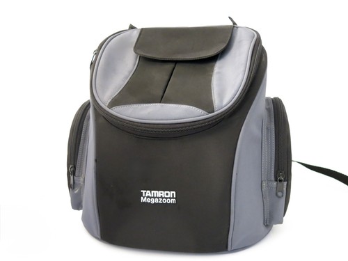 Tamron mega zoom kamera tasche - tamron,