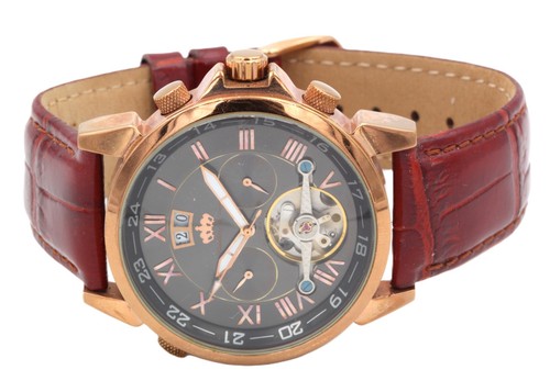 Lindberg sons herrenuhr - &,