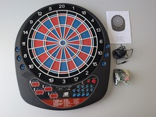 Sunflex E-Dartscheibe Future | Dartboard | B-Ware siehe Beschreibung (59)