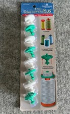 Bobbin Topper PLUS - Taylor