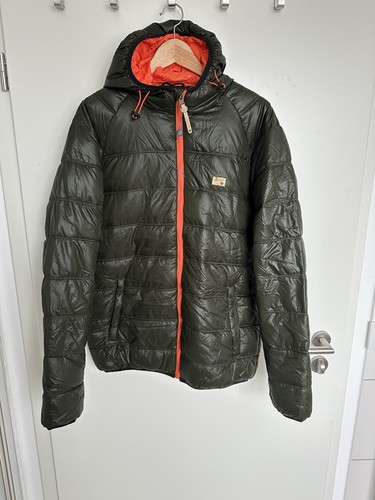 Humör winterjacke glanznylon - humör,