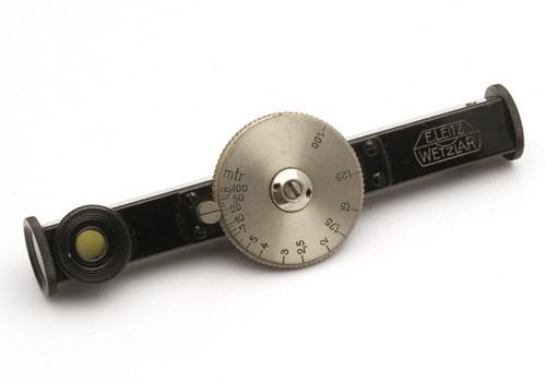 Leica leitz fofer fokin - /,