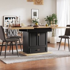 Esstisch Ausziehtisch