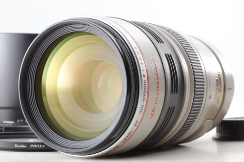 Nahe mint canon 100 - [nahe, 100-400mm