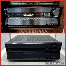 ONKYO AV Home Theater/Audio