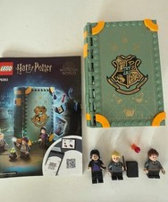 LEGO Harry Potter: Hogwarts Moment: Zaubertrankunterricht (76383)