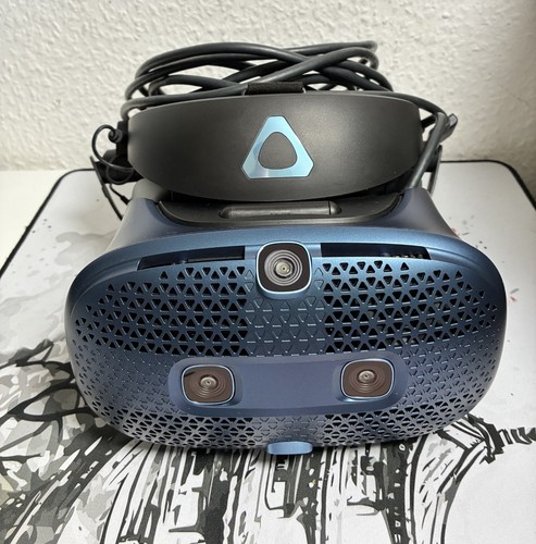 Htc vive cosmos - htc,
