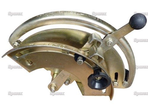 Hydraulik bedienung für - hydraulik-bedienung,