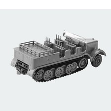 1:72 Panzerfahrzeug 2