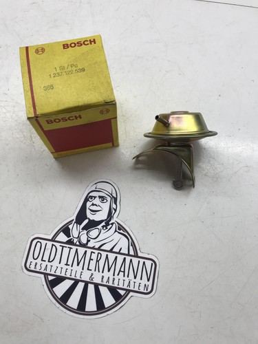Unterdruckdose zündverteiler - unterdruckdose,