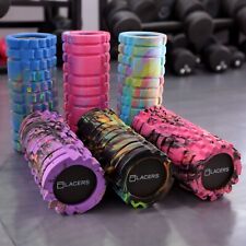 Lacers Petrolline Fazien