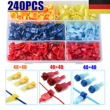 240x Schnellverbinder