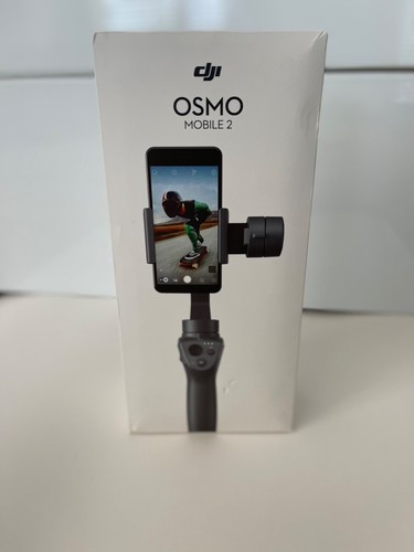 Dji osmo mobile handheld - dji,