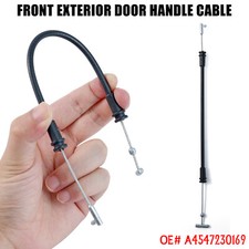 Für Smart Forfour 2004-2007