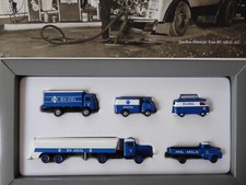 Wiking PMS 16-50-00 Büssing