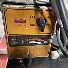 DDR (N) Ostalgie? VEM Elektro-Schweißgerät + Schweißermaske Varia, gebraucht