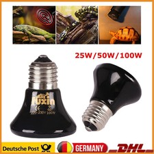 Wärmelampe Heizlicht