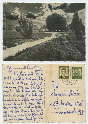 89270 lüneburger heide - -,